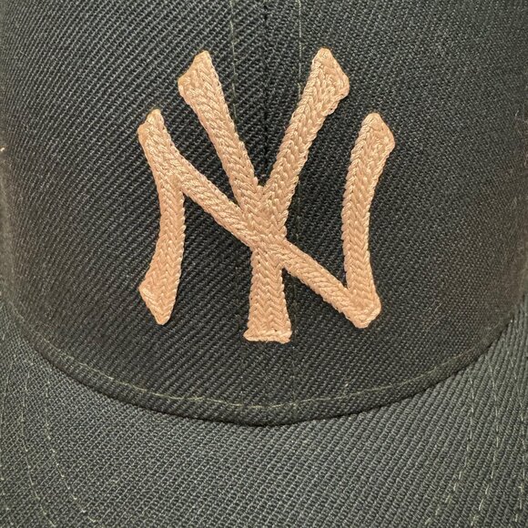 Aime Leon Dore - Yankees Hat - Green Chainstitch 7/12 - Picture 6 of 8